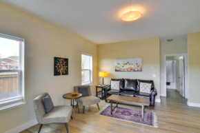 Downtown Buena Vista Condo Steps From Everything!